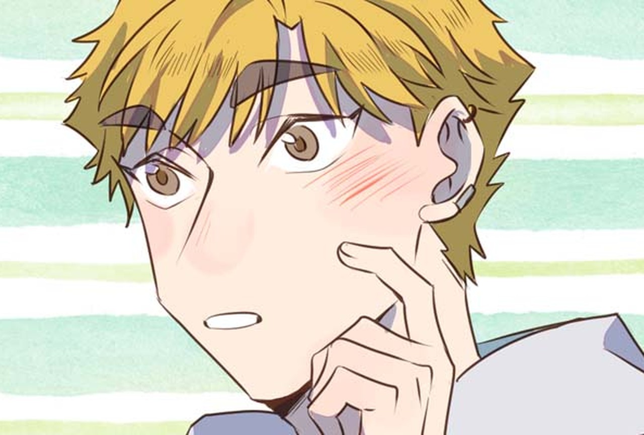 Destinées Entremêlées - Épisode 35 - ONO Webtoon et Manga