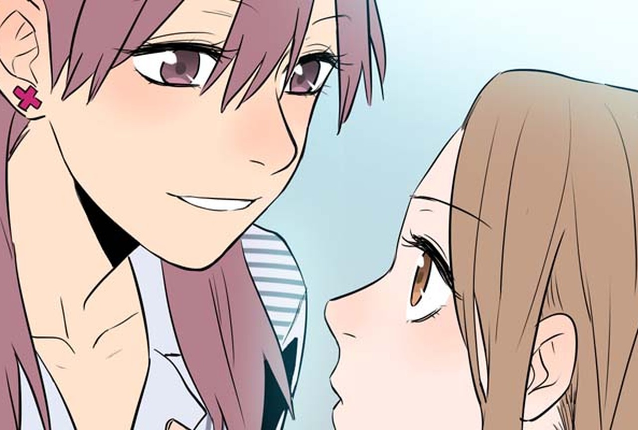 Soulmate - Épisode 7 - ONO Webtoon et Manga