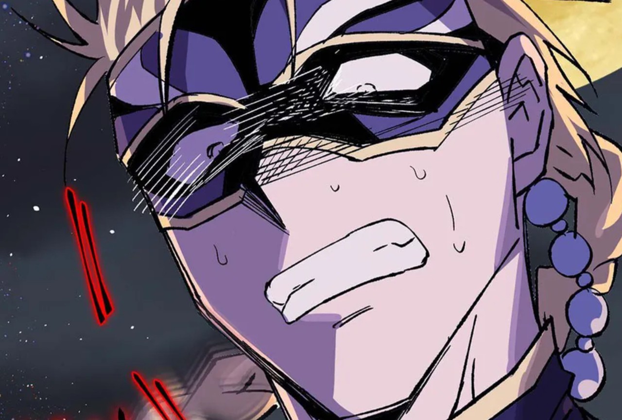 Chroniques de la Lune Froide - Episode 182 - ONO Webtoon et Manga