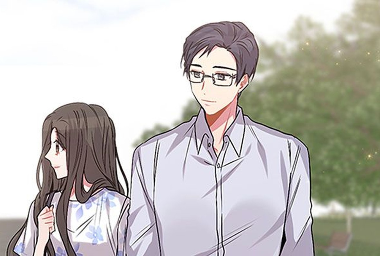 All About You - Episode 31 - ONO Webtoon et Manga