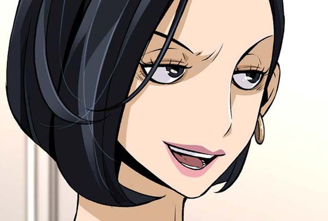 Le Retour de la légende - Episode 135 - ONO Webtoon et Manga