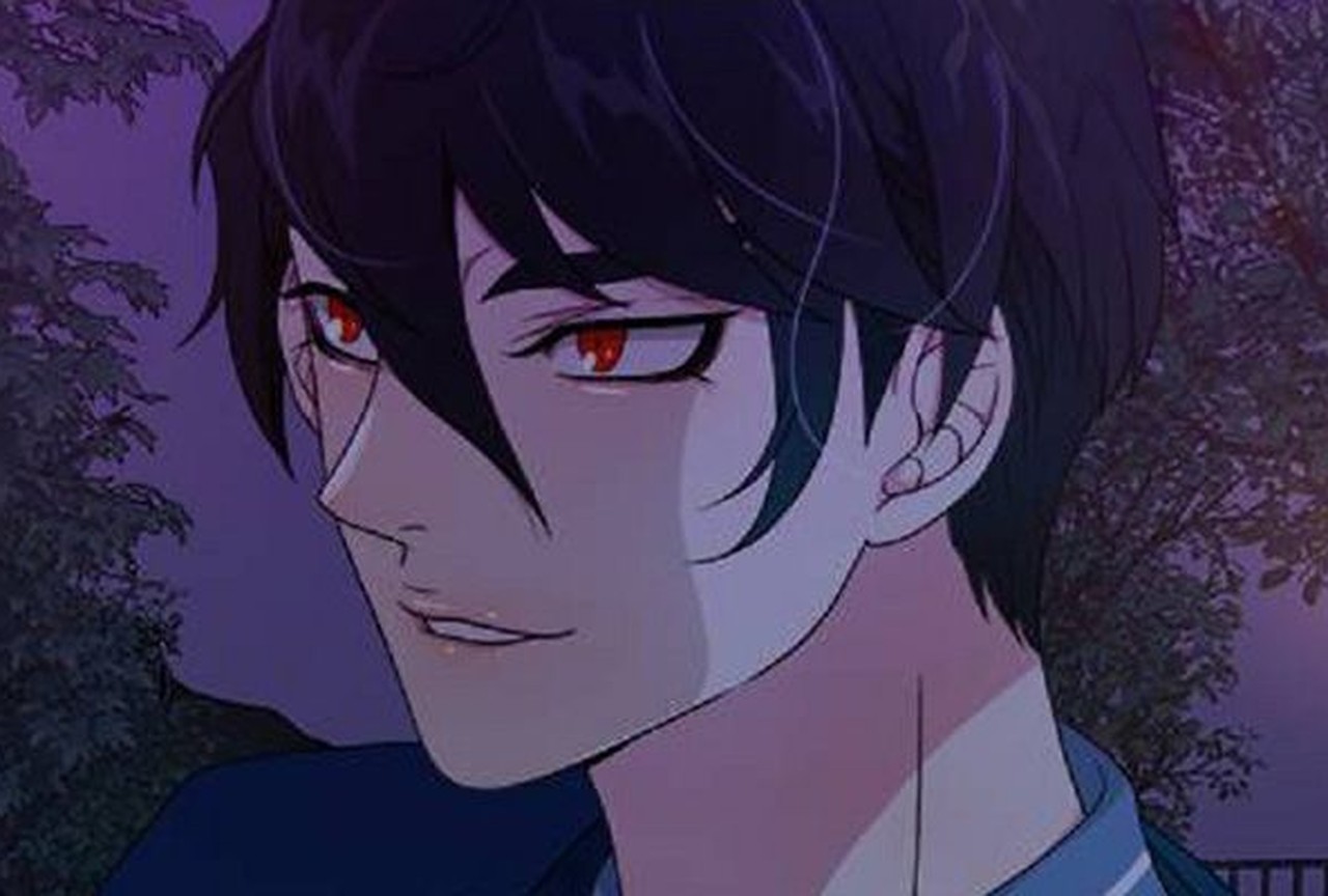 Bite Me - Episode 24 - ONO Webtoon et Manga