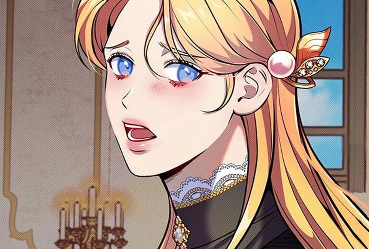 Like in a dream - Episode 8 - ONO Webtoon et Manga
