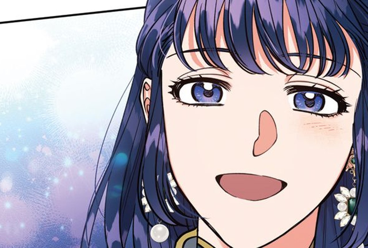 L'épouse sacrée - Episode 62 - ONO Webtoon et Manga