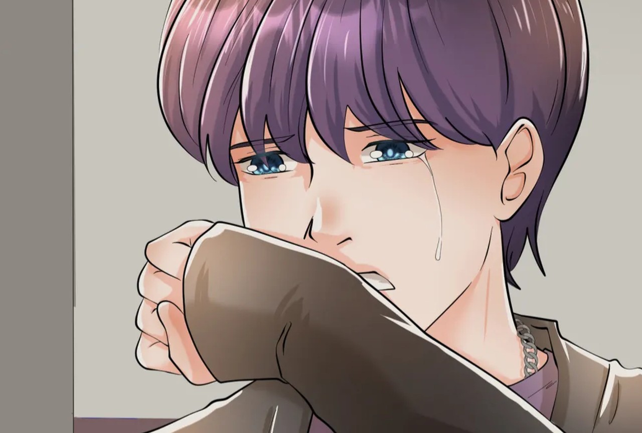 Because of Love - Episode 22 - ONO Webtoon et Manga