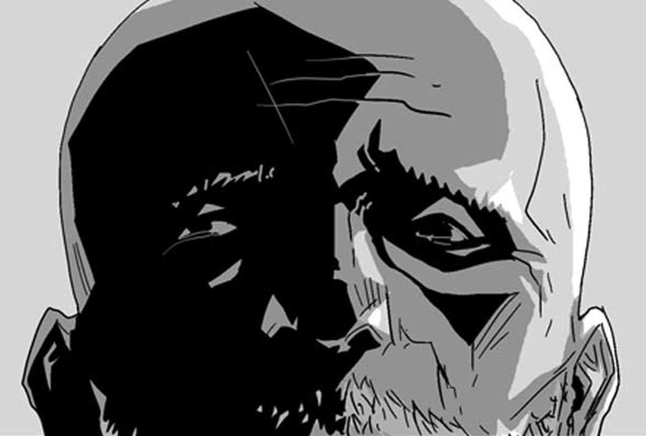 Necromancer - Episode 58 - ONO Webtoon et Manga