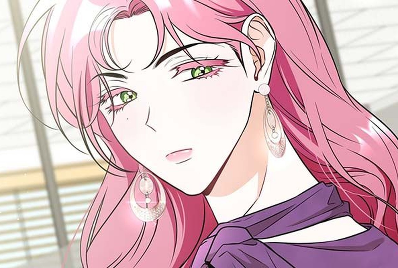 Couple à Durée Déterminée - Episode 19 - ONO Webtoon et Manga