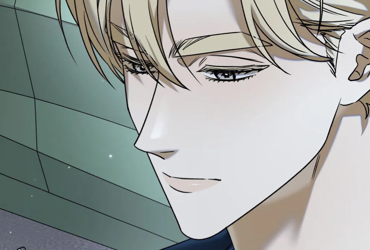 (+18) Occult Romantic Comedy ! - Episode 25 - ONO Webtoon et Manga