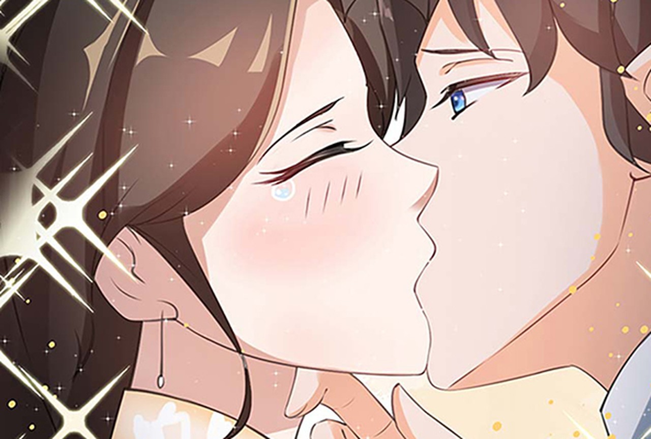 Love after marriage - Episode 1 - ONO Webtoon et Manga