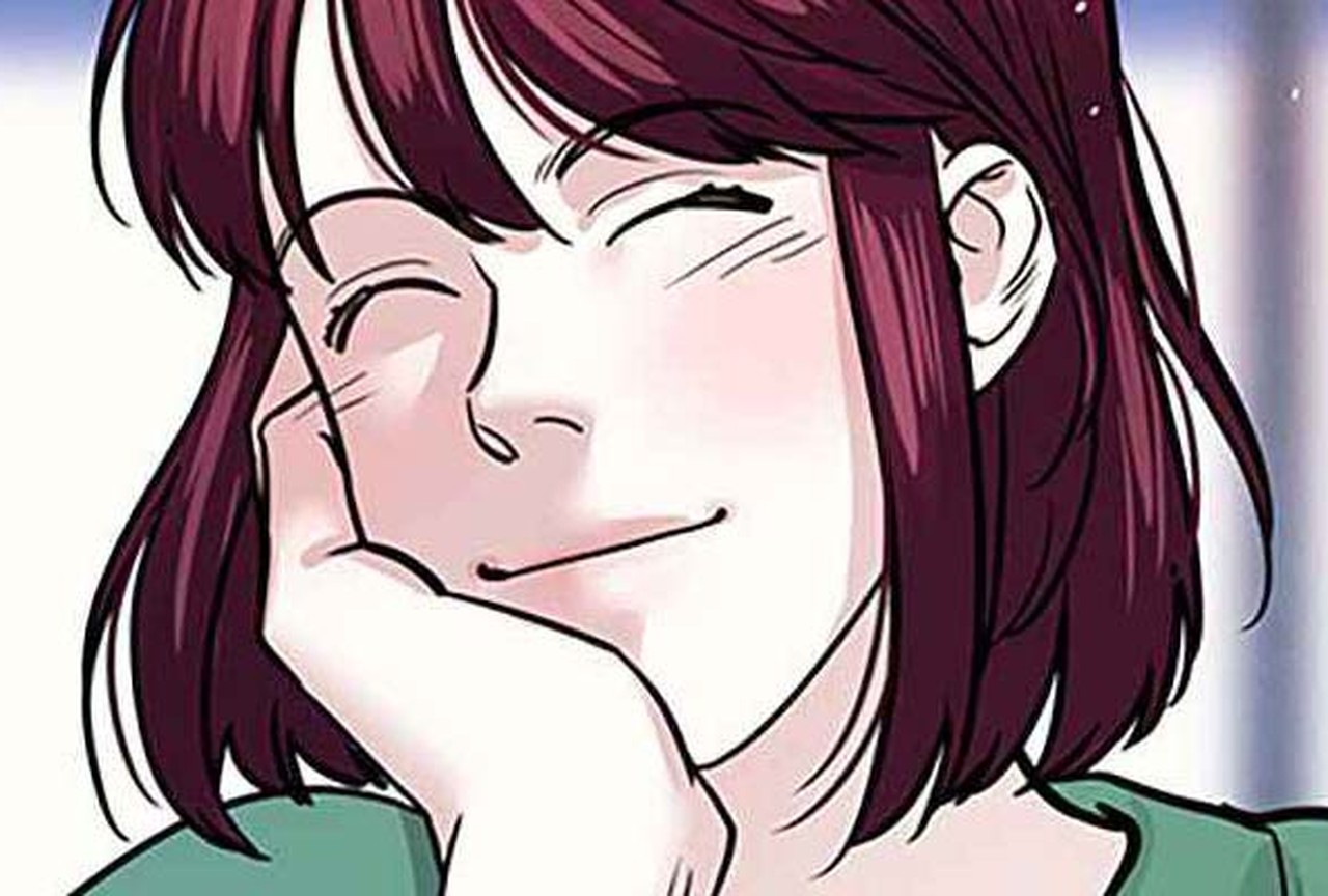 Kiss me ? - Episode 52 - ONO Webtoon et Manga