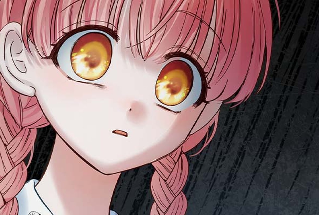 La petite prisonnière du Palais d'Hiver - Episode 40 - ONO Webtoon et Manga