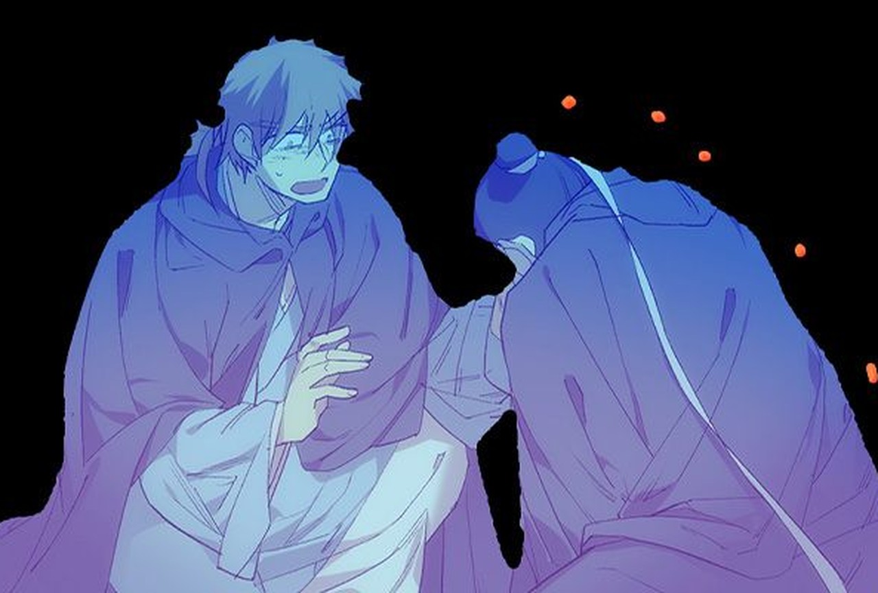 Chroniques de la Lune Froide - Episode 106 - ONO Webtoon et Manga