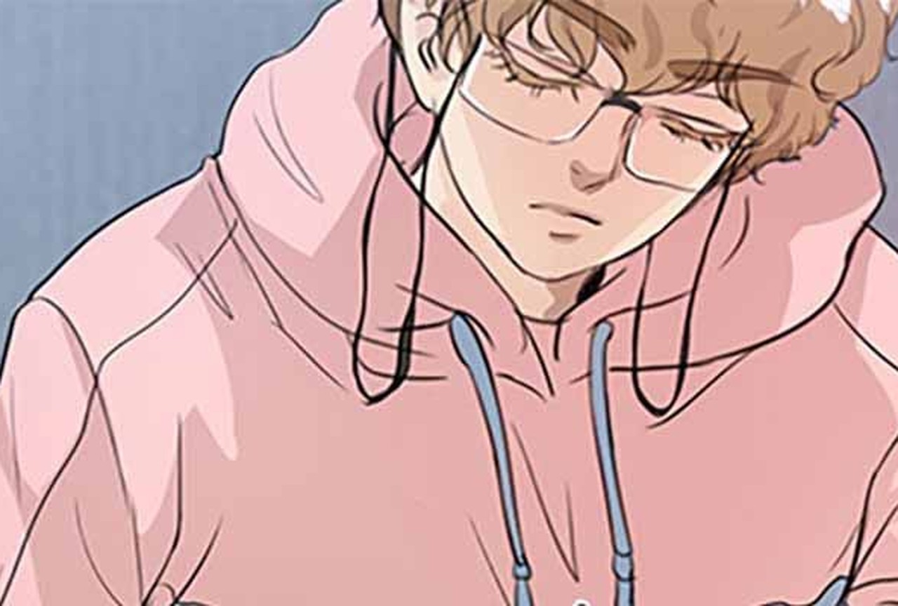 Mon fantastique assistant - Episode 4 - ONO Webtoon et Manga