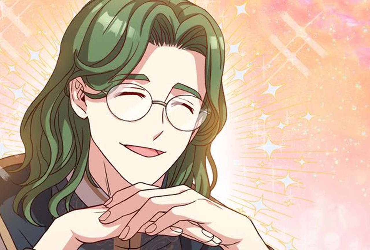 Secrétaire de Sa Majesté - Episode 20 - ONO Webtoon et Manga