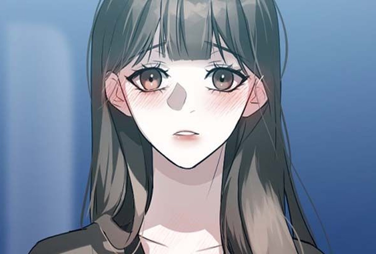 Au plus près de moi - Episode 1 - ONO Webtoon et Manga