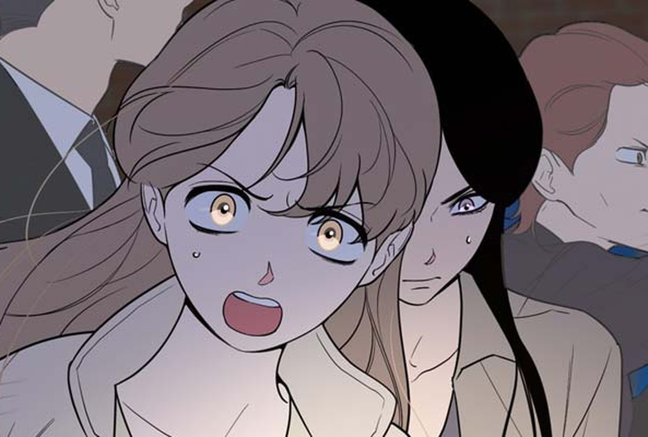 Unprofessional - Episode 58 - ONO Webtoon et Manga