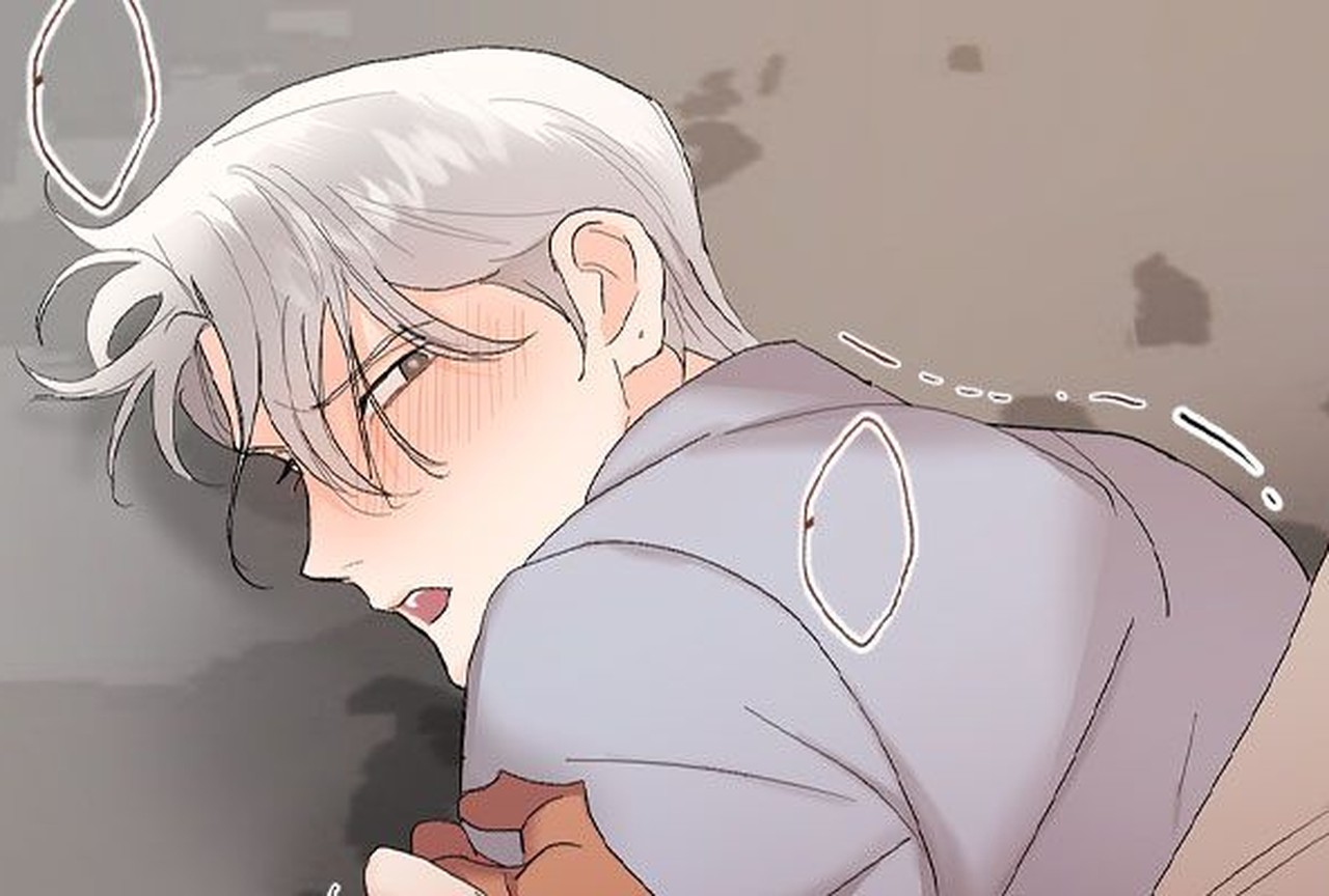 Le Fauve qui avala la Lune - Episode 20 - ONO Webtoon et Manga