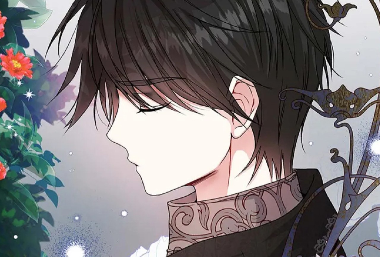 La petite princesse et son prince monstrueux - Episode 36 - ONO Webtoon et Manga