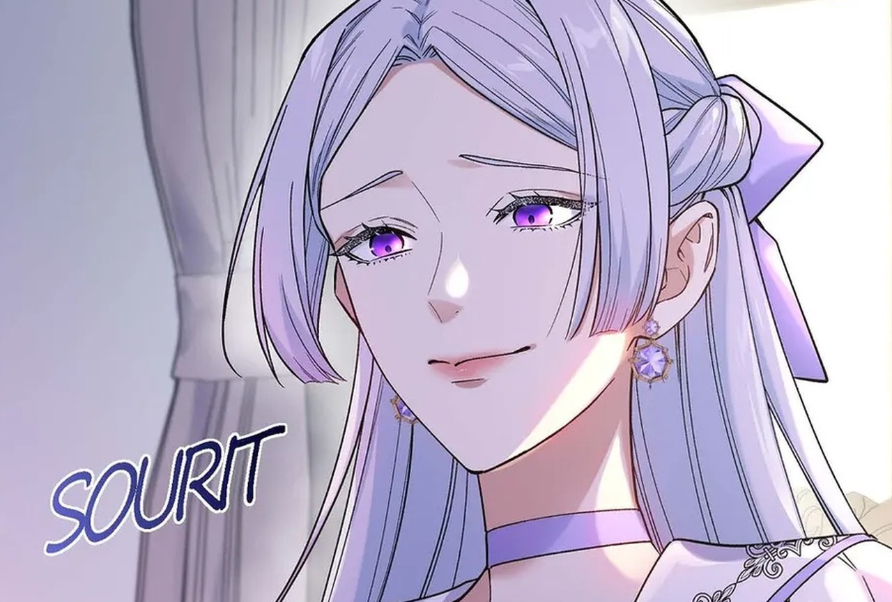 Ne me cherchez pas - Episode 58 - ONO Webtoon et Manga