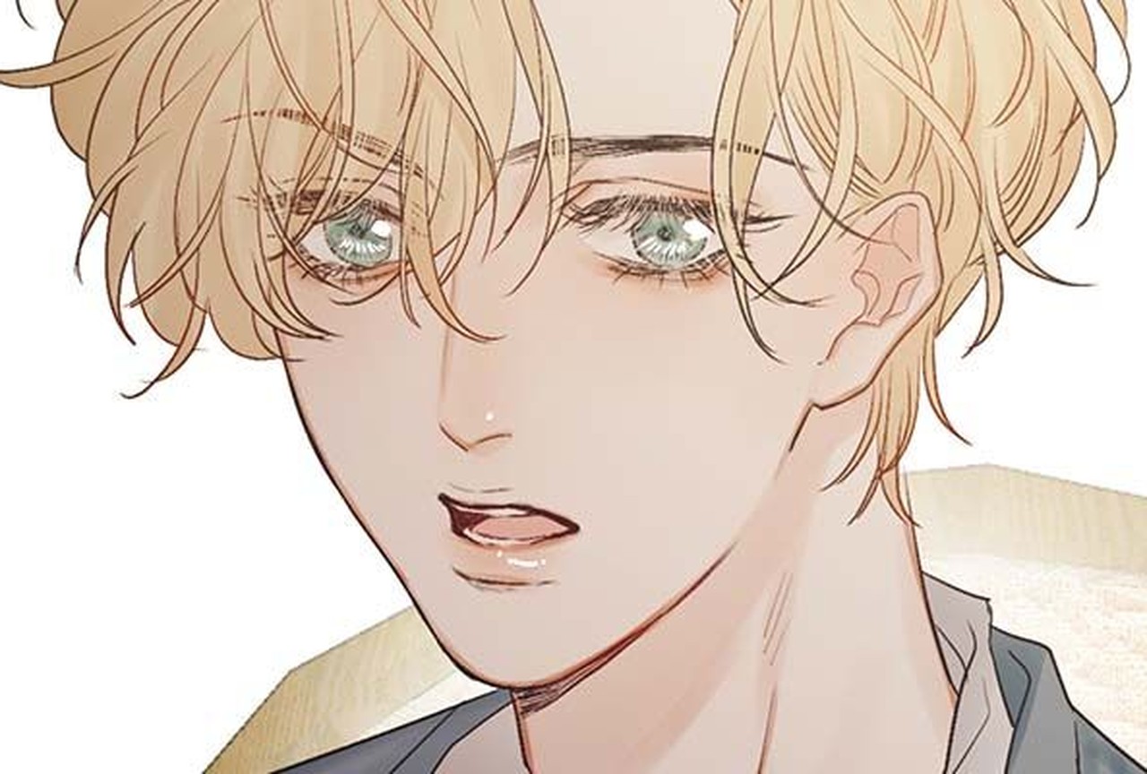 Le fleuve doré - Episode 44 - ONO Webtoon et Manga