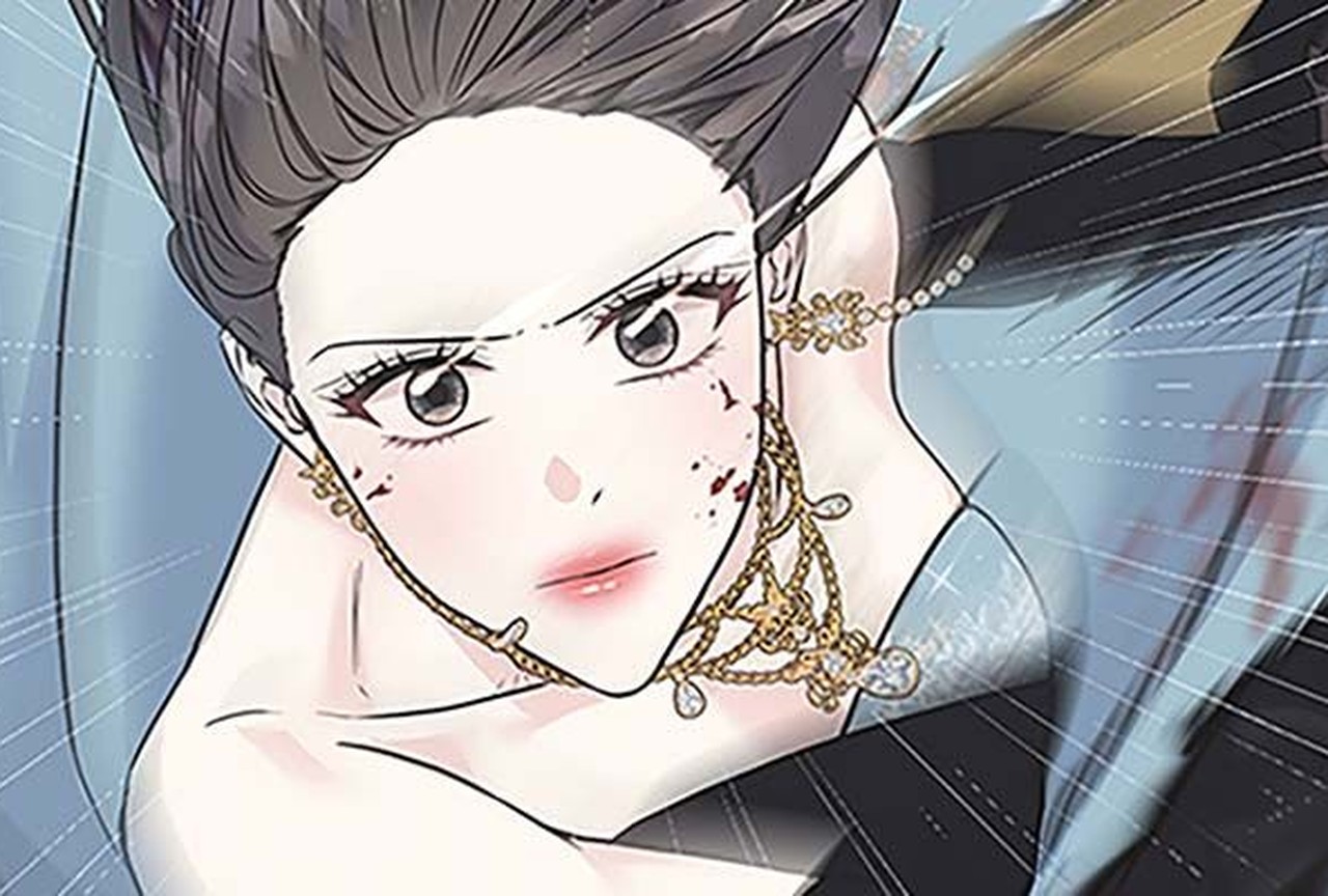 Les Corbeaux aiment tout ce qui brille - Episode 66 - ONO Webtoon et Manga