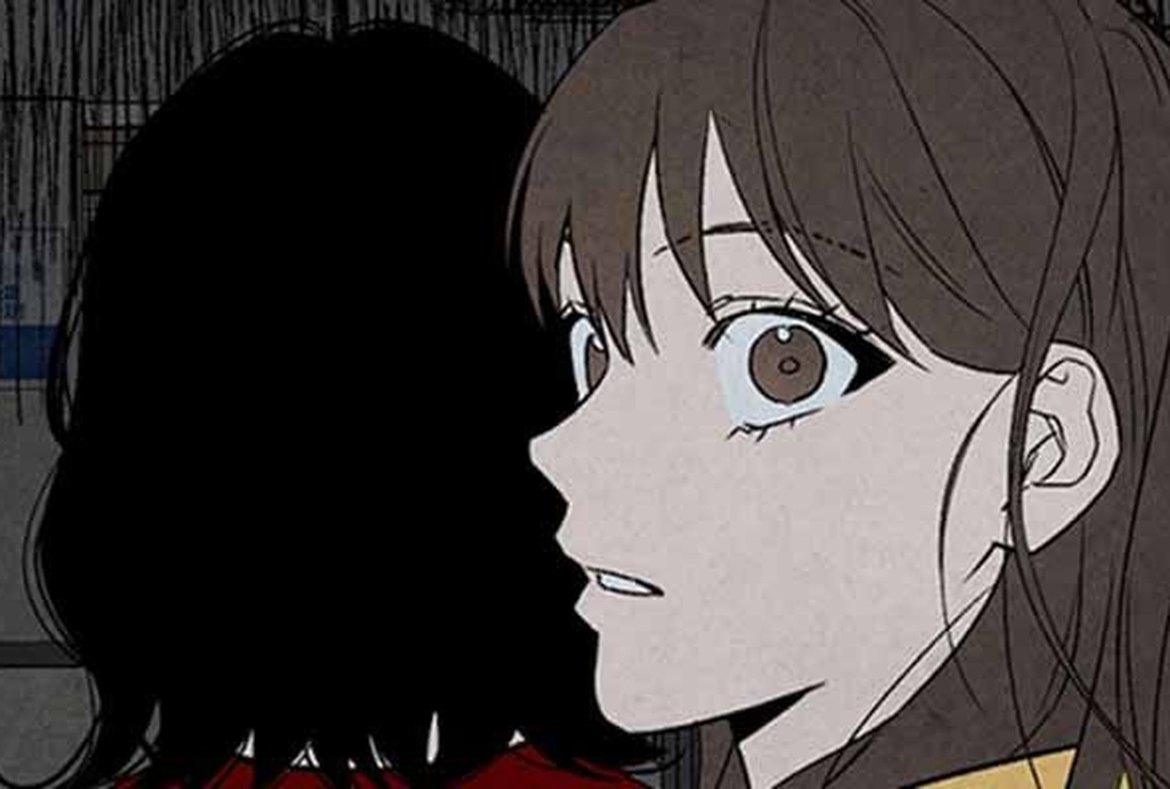 Mon Charmant voisin - Episode 27 - ONO Webtoon et Manga