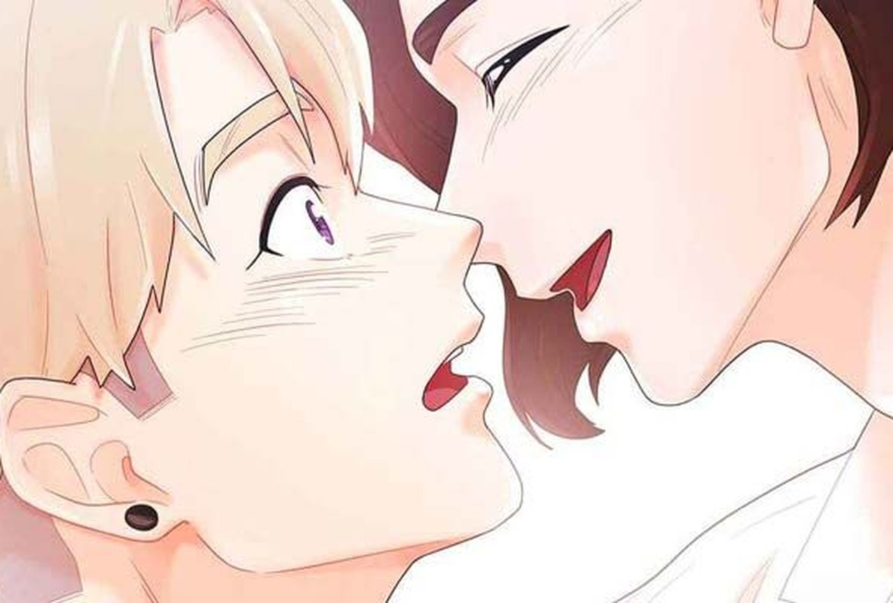 YOUTH - Episode 4 - ONO Webtoon et Manga