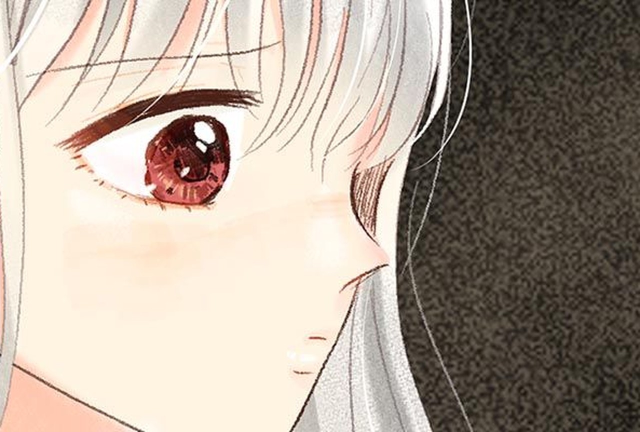 Black Guy, White Girl - Episode 55 - ONO Webtoon et Manga
