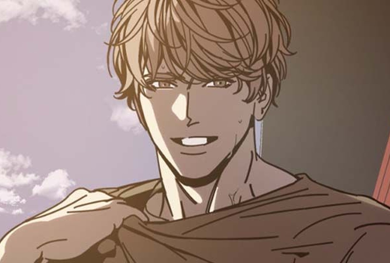 (+18) The Black Mirror - Episode 3 - ONO Webtoon et Manga