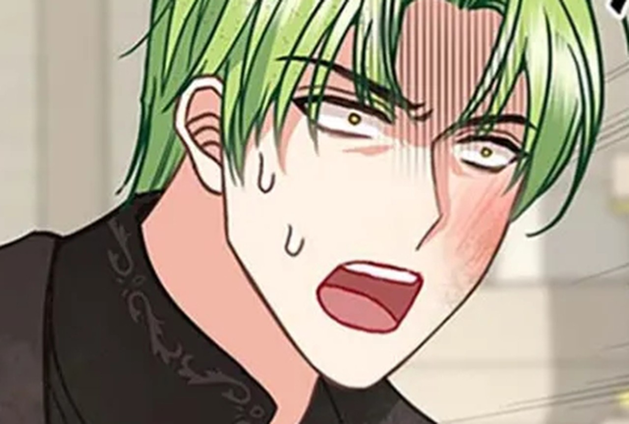 Oubliez-moi ! - Episode 118 - ONO Webtoon et Manga