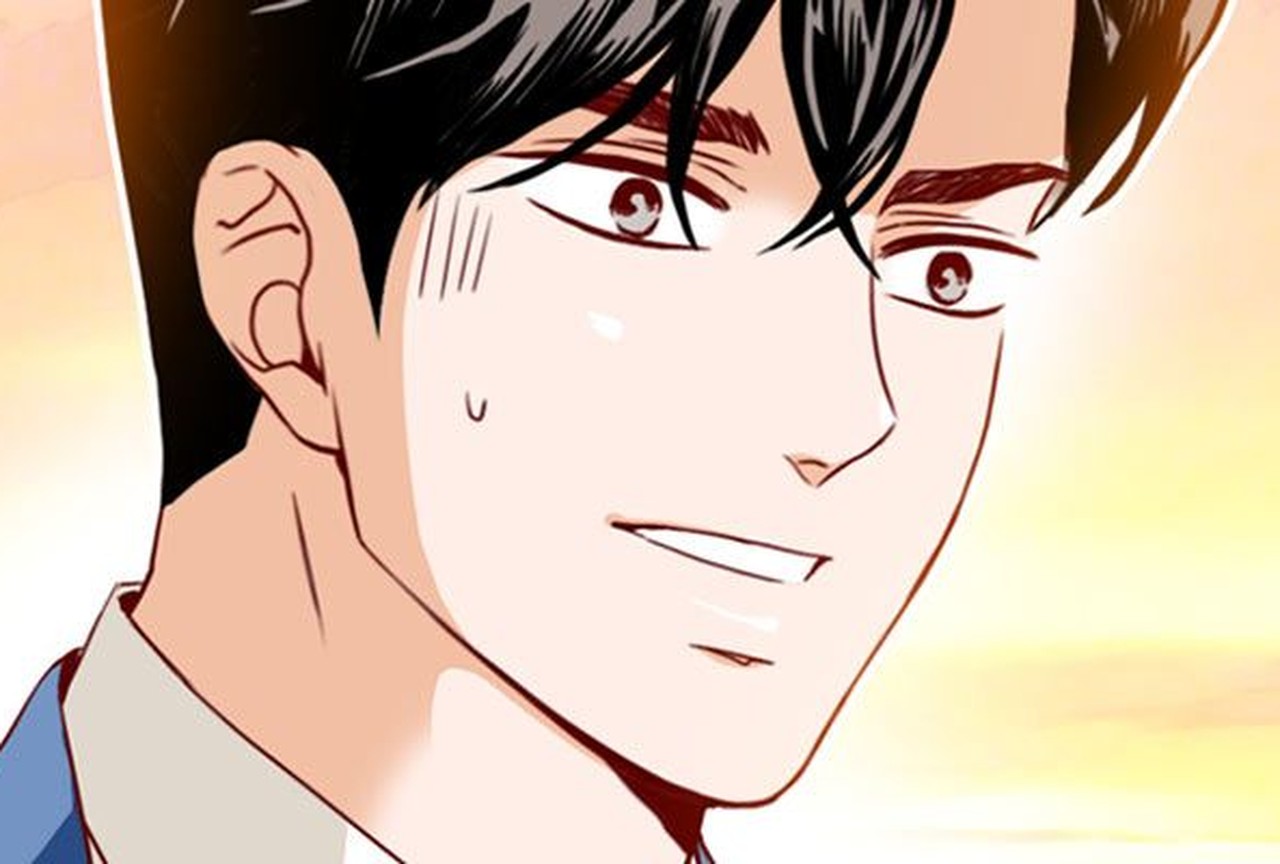 Qu'est ce qui cloche avec la secrétaire Kim ? - Episode 32 - ONO Webtoon et Manga