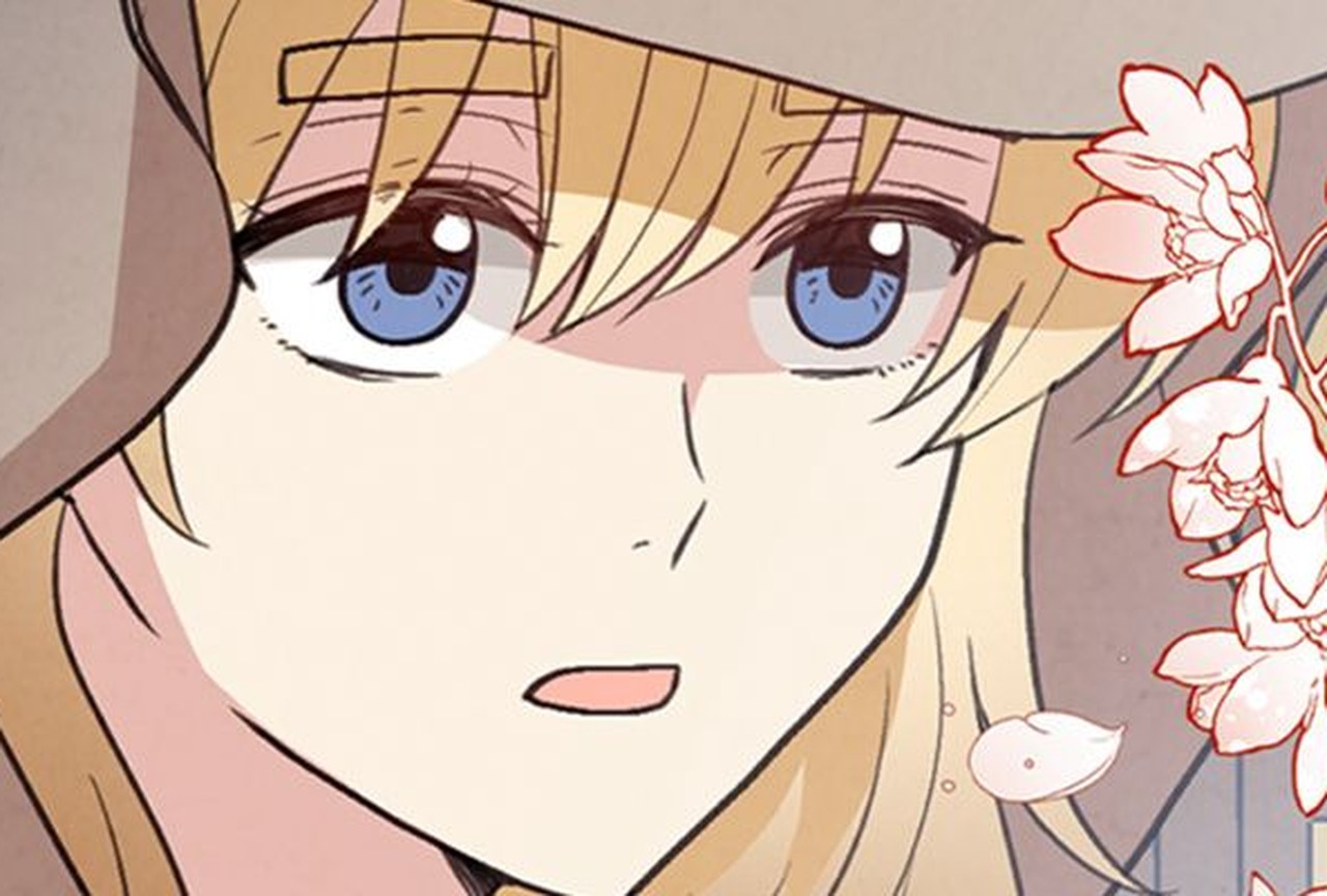 Valentine Kiss - Episode 83 - ONO Webtoon et Manga