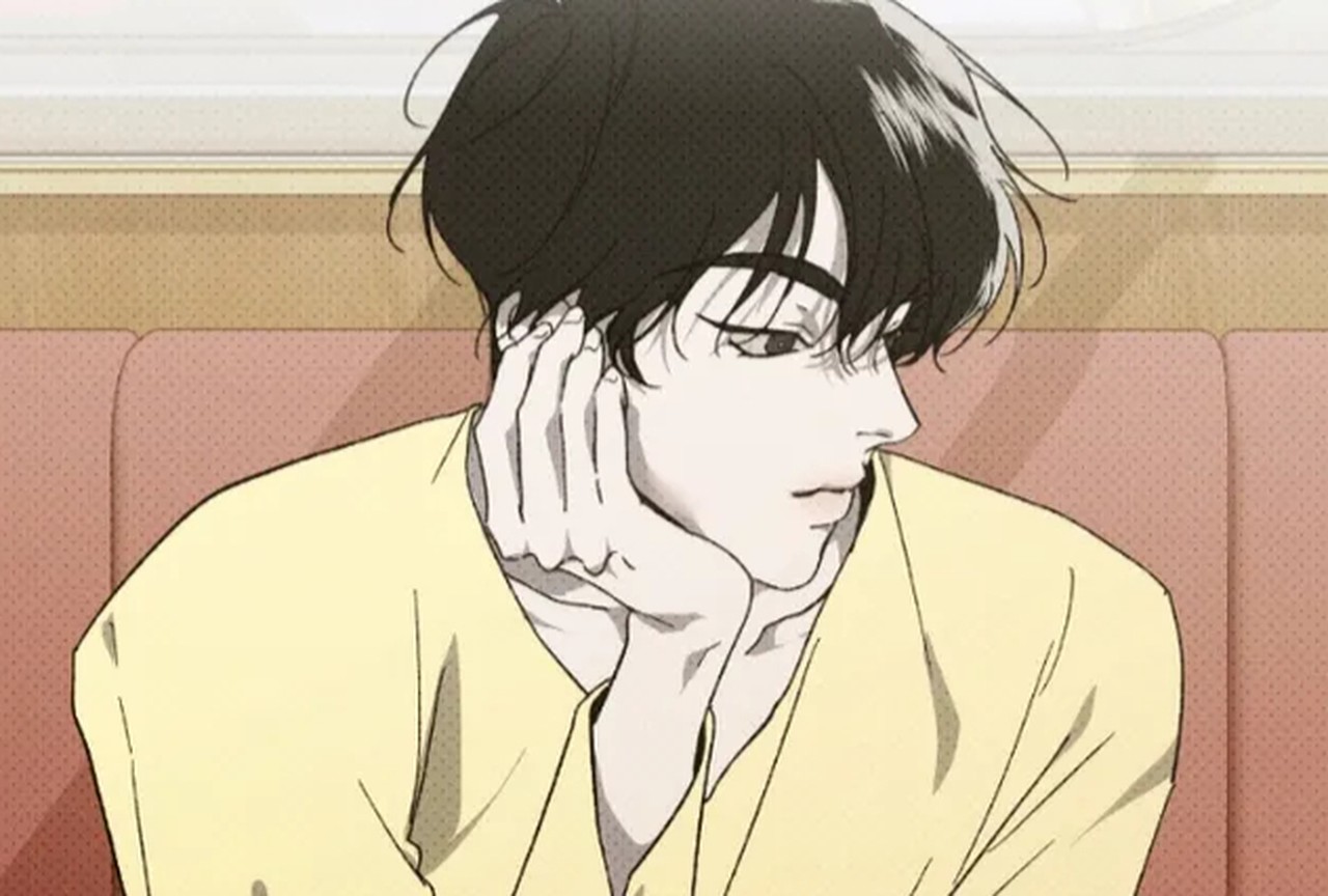 (+18) The Evolution of Species - Episode 7 - ONO Webtoon et Manga