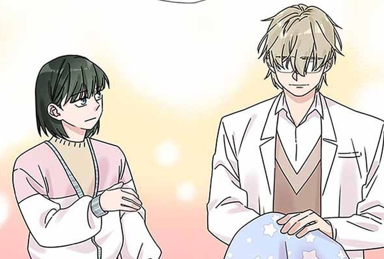 Un pas vers le bonheur - Episode 10 - ONO Webtoon et Manga
