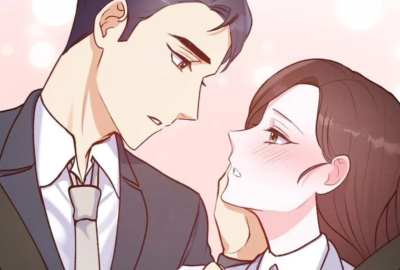 Une cuillerée de ton amour - Episode 9 - ONO Webtoon et Manga