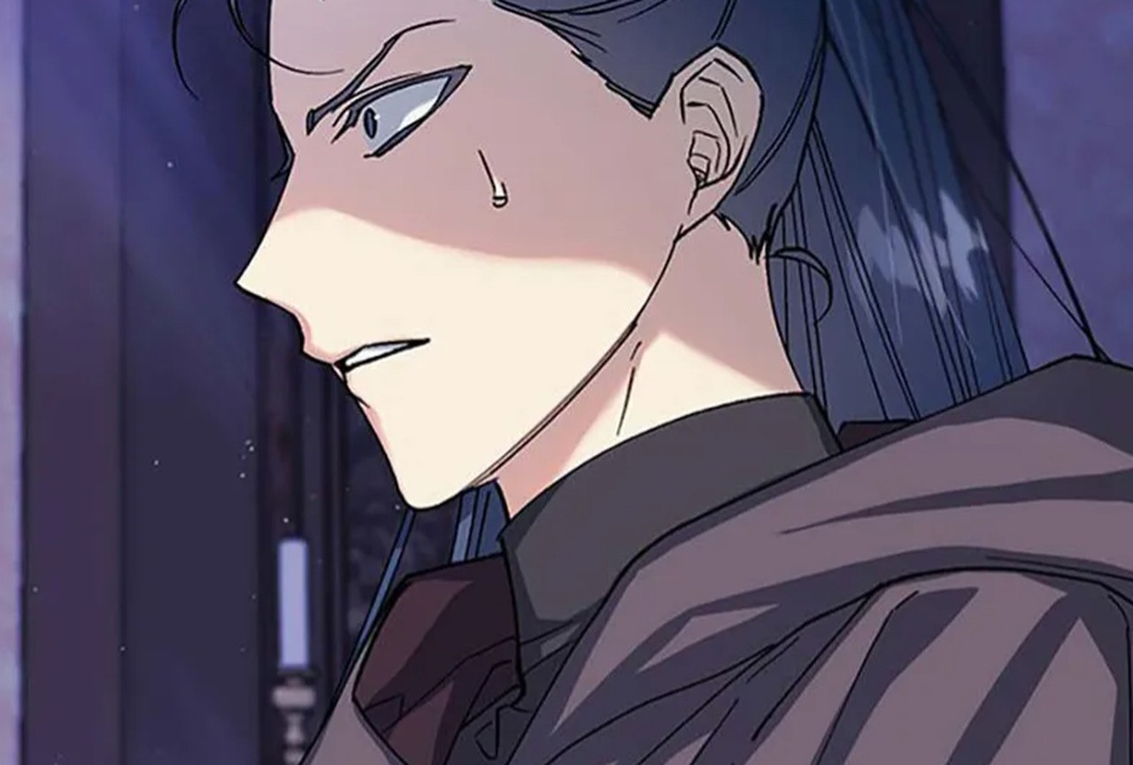 Sacrifiée - Episode 53 - ONO Webtoon et Manga
