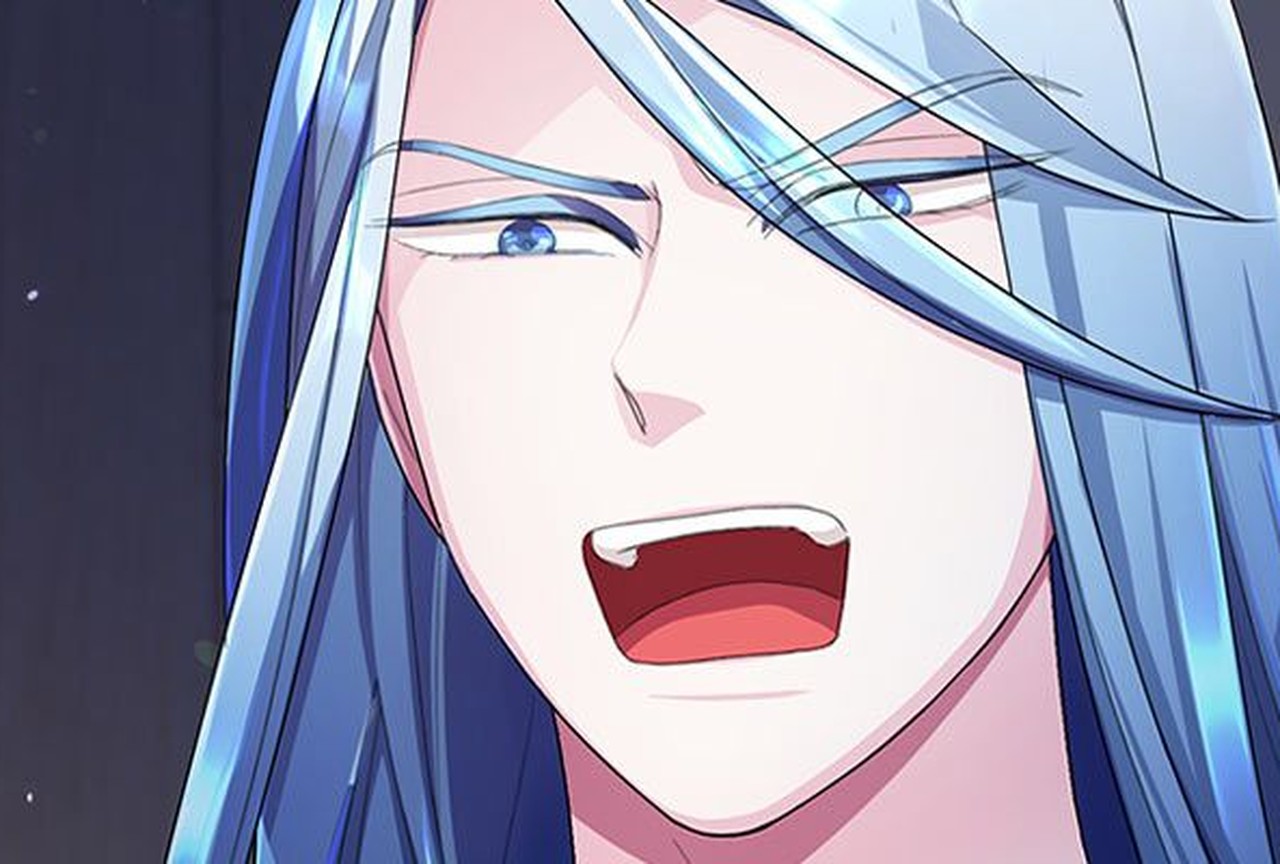 Fille de l'Esprit Roi ! - Episode 4 - ONO Webtoon et Manga