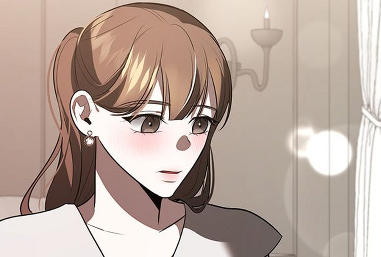 Au plus près de moi - Episode 33 - ONO Webtoon et Manga