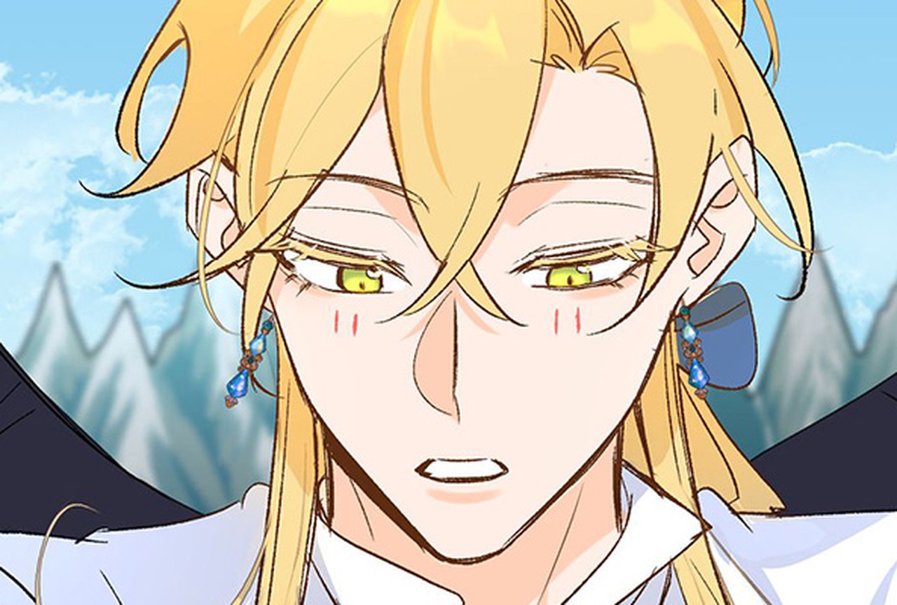 (+18) Le prêtre qui rêvait de chevaucher un dragon - Episode 31 - ONO Webtoon et Manga