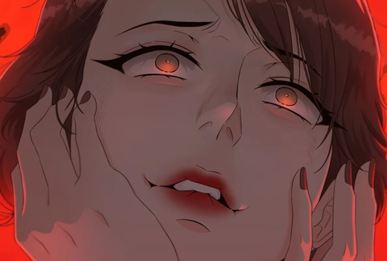 I'm NOT a guy !? - Episode 90 - ONO Webtoon et Manga