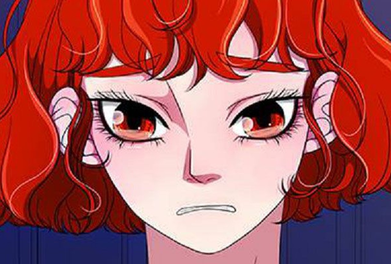 Bite Me - Episode 7 - ONO Webtoon et Manga
