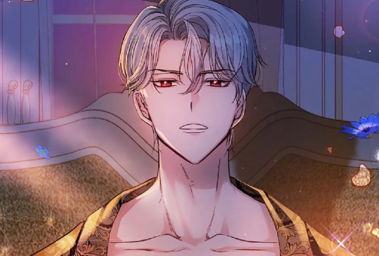 La petite princesse et son prince monstrueux - Episode 41 - ONO Webtoon et Manga