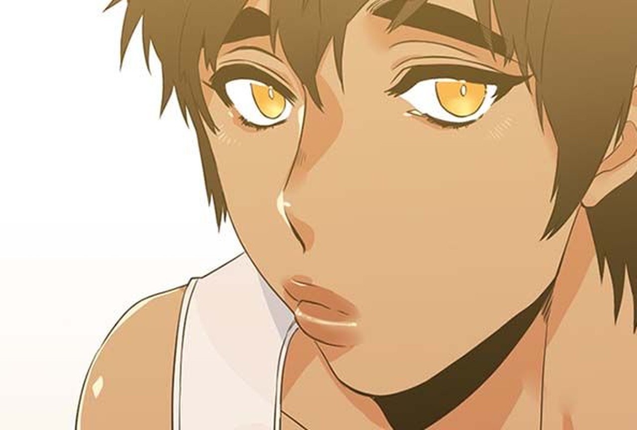 Paramour - Episode 2 - ONO Webtoon et Manga