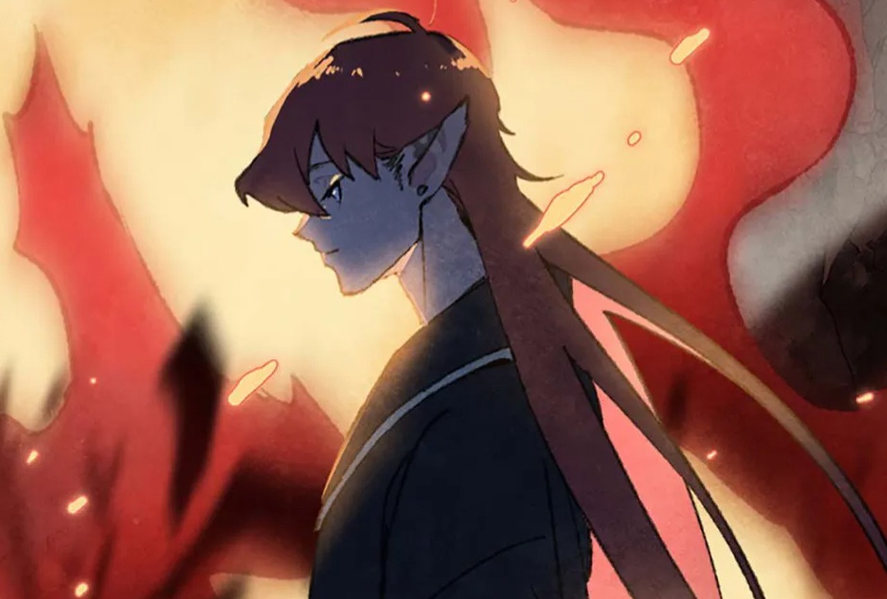 No More Princes - Episode 5 - ONO Webtoon et Manga