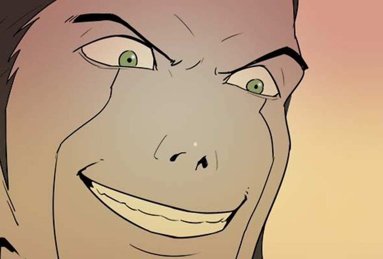 R.A.N.A - Épisode 28 - ONO Webtoon et Manga