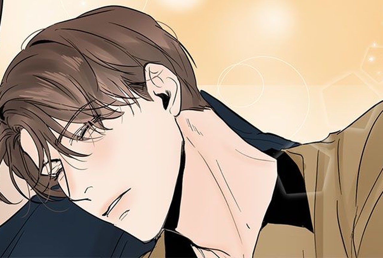 Secondo Piatto - Episode 8 - ONO Webtoon et Manga