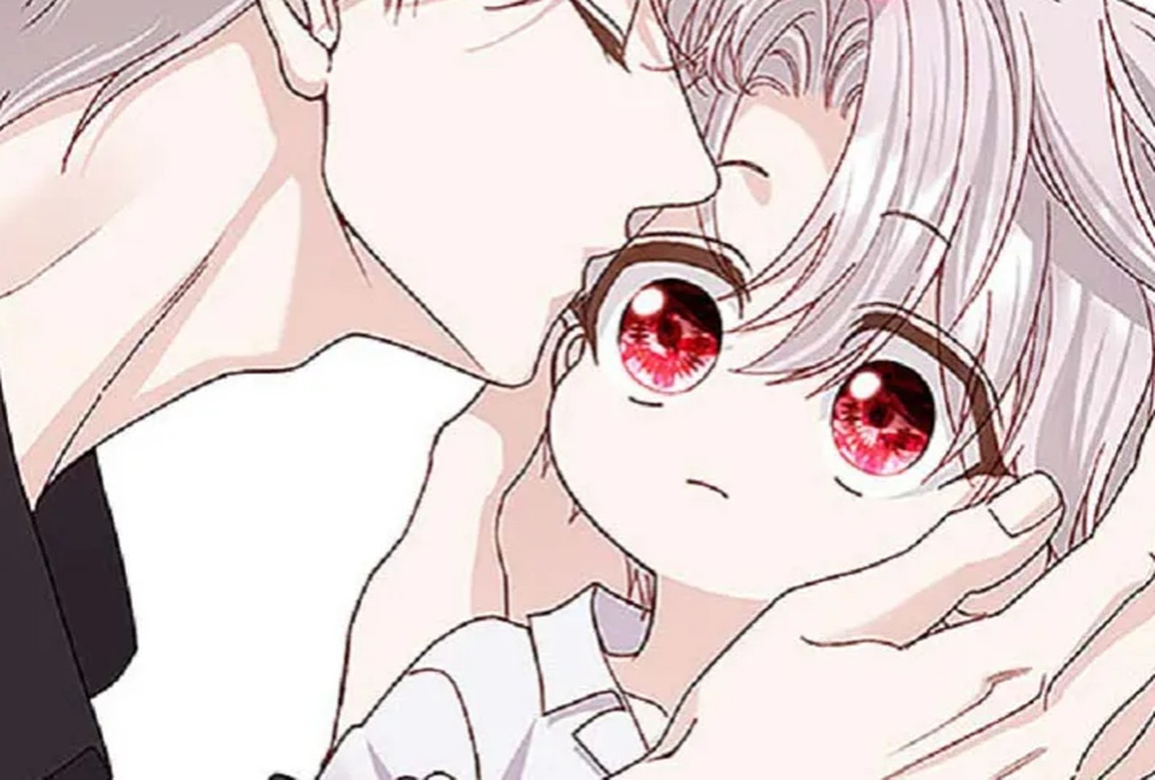La petite princesse et son prince monstrueux - Episode 124 - Side Story 6 - ONO Webtoon et Manga