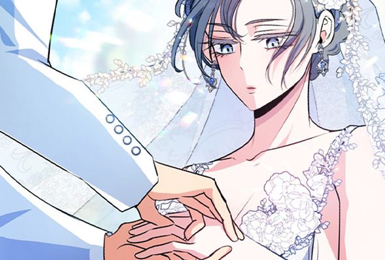 La sorcière sans espoir - Episode 87 - ONO Webtoon et Manga