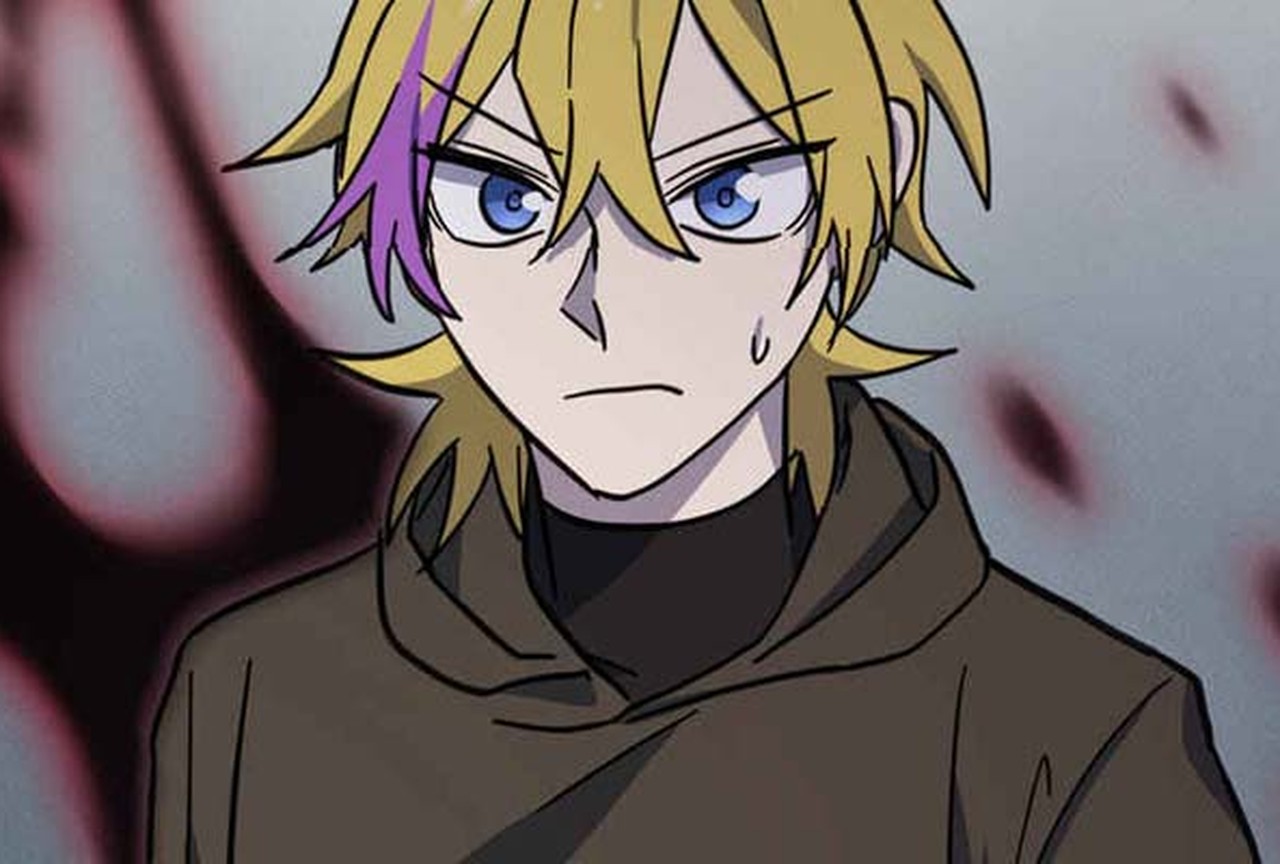 Dracorun - Episode 142 - ONO Webtoon et Manga