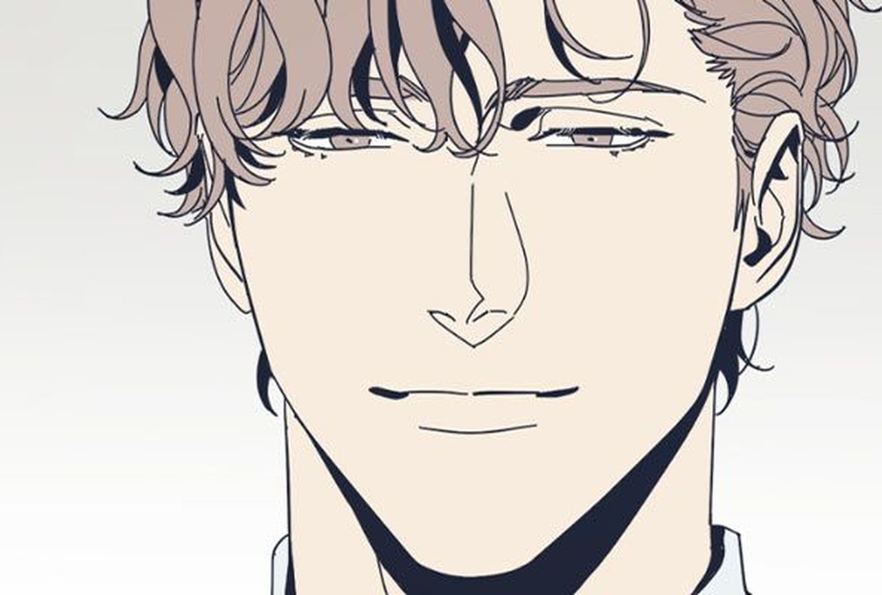 (+18) The Black Mirror - Episode 51 - ONO Webtoon et Manga